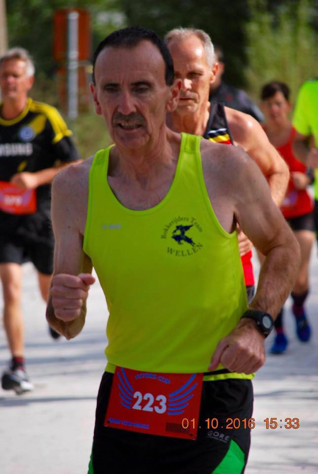 Georges Vanschoonwinkel